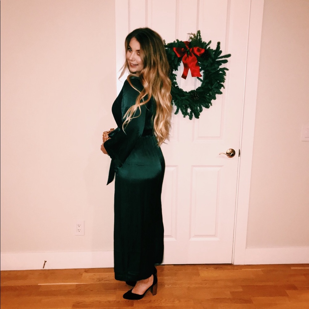 Meet your Posher, Calla